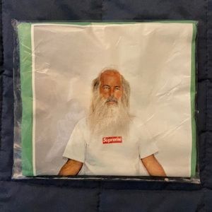 Rick Rubin Tee